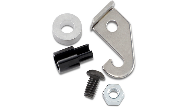 BURLY BRAND Light Clutch Kit - Harley-Davidson 2000-2023 - B17-117 - PartsOutlet.com.au