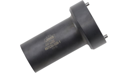 JIMS Sprocket Shaft Bearing Nut Tool - FL '55-'68 - 97235-55B - PartsOutlet.com.au