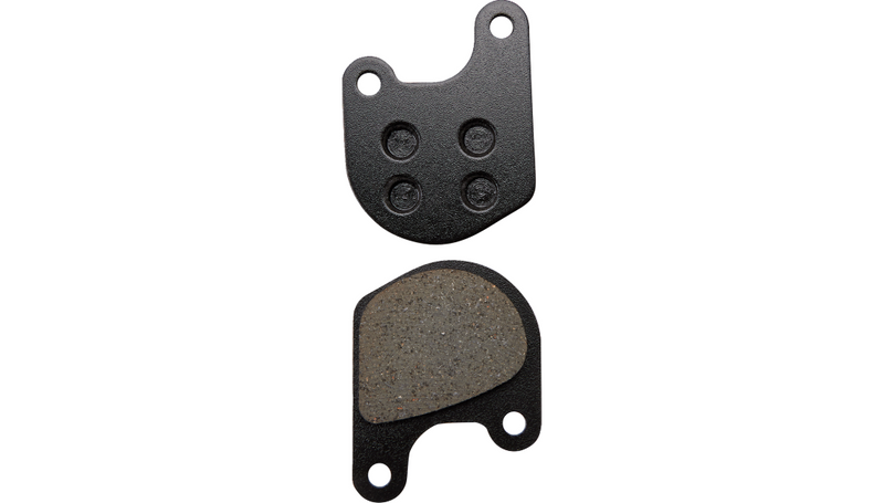 DRAG SPECIALTIES Brake Pads - XL/FX - Harley-Davidson 1977-1983 - 16-0907SCP-2 - PartsOutlet.com.au