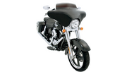 MEMPHIS SHADES Batwing Fairing - MEM7011 - PartsOutlet.com.au