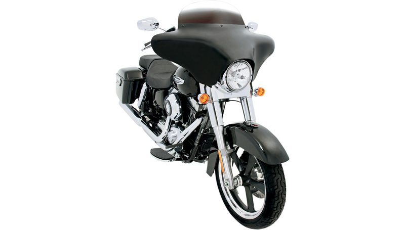 MEMPHIS SHADES Batwing Fairing - MEM7011 - PartsOutlet.com.au