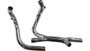 KHROME WERKS Hideaway Header - Indian Roadmaster 2021-2022 - 200200 - PartsOutlet.com.au