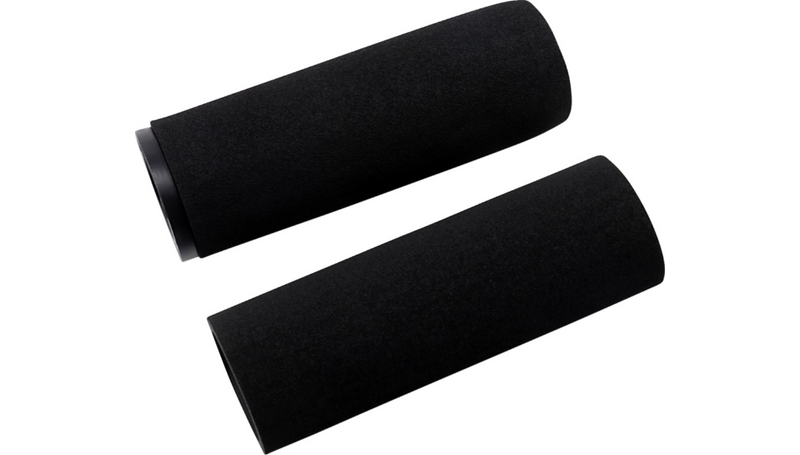 DRAG SPECIALTIES Foam - Sundance Grips - Replacement - Harley-Davidson '80-'24 - 351387-HC6