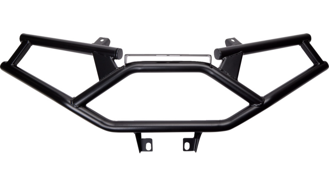 MOOSE UTILITY Front Bumper - CFMOTO CForce '20-'22 - 2444.8170.1