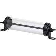 BILTWELL Stash Tube - Black 7601-201 - PartsOutlet.com.au