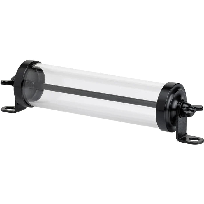 BILTWELL Stash Tube - Black 7601-201 - PartsOutlet.com.au