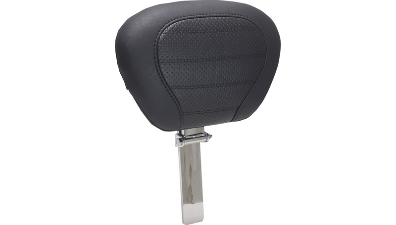 MUSTANG Driver Backrest - Standard - FXBR '23-'25 - 89023