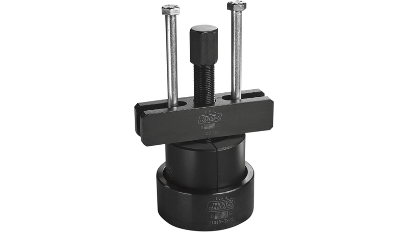 JIMS Sprocket Shaft Bearing Tool - Big Twin '86-'02 - 1709 - PartsOutlet.com.au