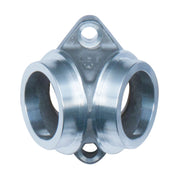 S&S CYCLE RUBBERBAND STYLE MANIFOLDS FOR 1978–'84 BIG TWINS - 16-1300 - PartsOutlet.com.au