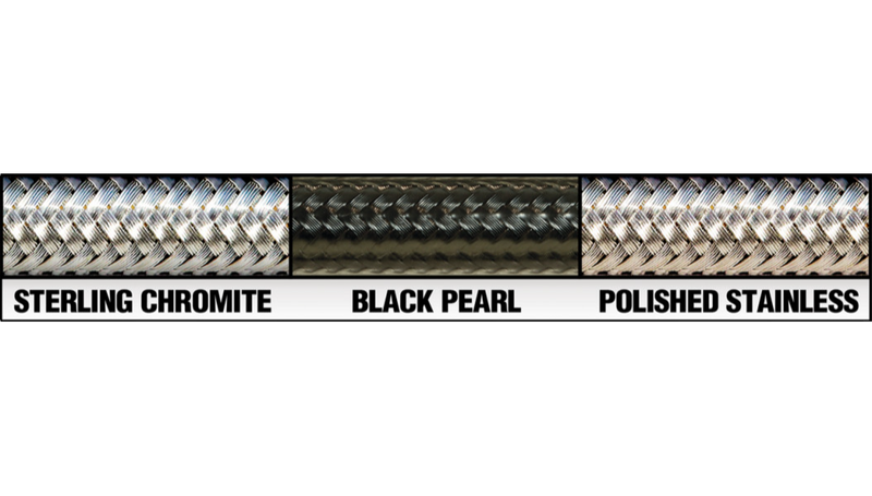 MAGNUM SHIELDING XR Handlebar Installation Kit - Stainless Steel - 12" - 14" - FLH '17-'20 - 589841