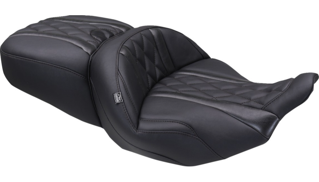 2024-2026 Road Glide & Street Glide | 2023-2026 CVO Road Glide & Street Glide Seats