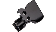 DRAG SPECIALTIES Bracket - Clutch - Black - '18-'24 Softail - H07-0805MB-3 - PartsOutlet.com.au