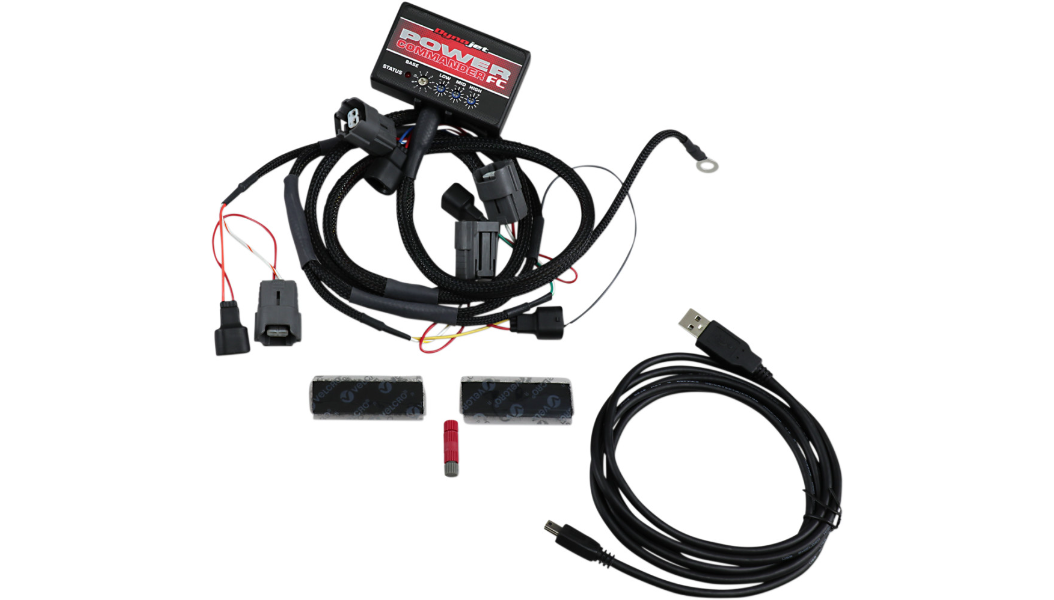 DYNOJET Power Commander Fuel Controller - Honda CB1000R '08-'16 - FC16013 - PartsOutlet.com.au