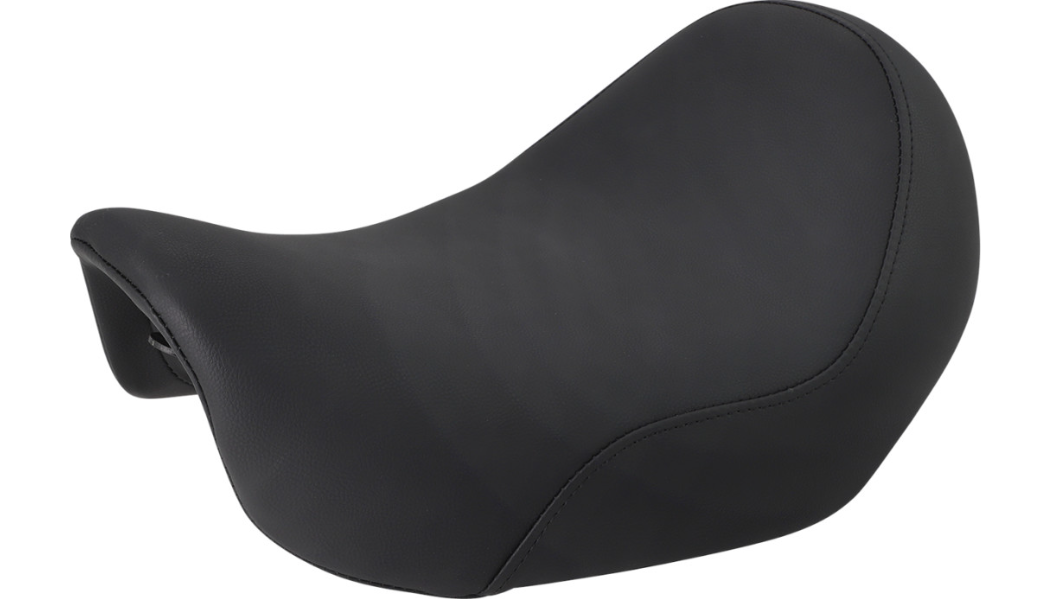 SADDLEMEN Renegade Solo Seat - Dyna '06-17' - 806-04-002