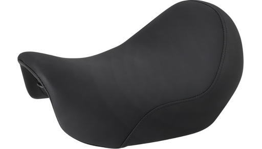 SADDLEMEN Renegade Solo Seat - Dyna '06-17' - 806-04-002 - PartsOutlet.com.au