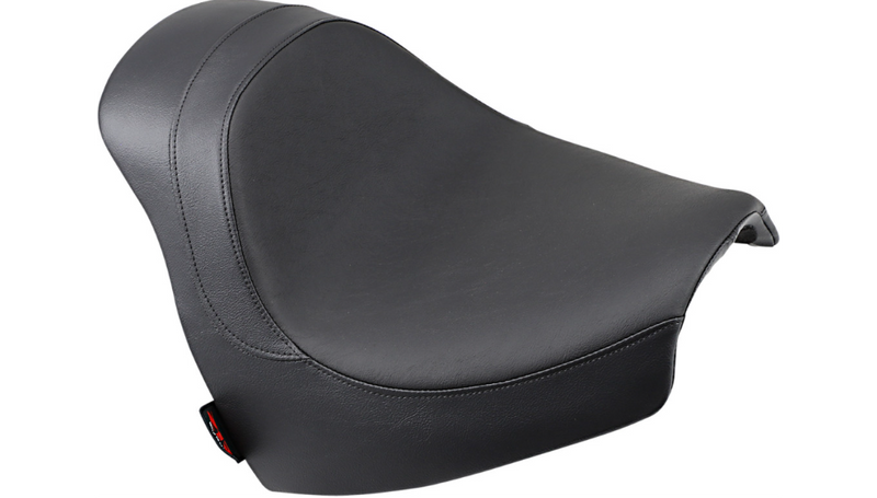 Z1R Low Solo Seat - Smooth - Yamaha Stryker XVS 1300 '11-'16 - 0810-1766 - PartsOutlet.com.au