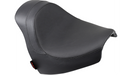 Z1R Low Solo Seat - Smooth - Yamaha Stryker XVS 1300 '11-'16 - 0810-1766 - PartsOutlet.com.au