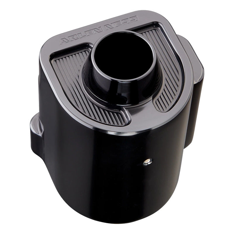 ARLEN NESS METHOD® BAGGER IGNITION SWITCH COVER - 130-005 - PartsOutlet.com.au