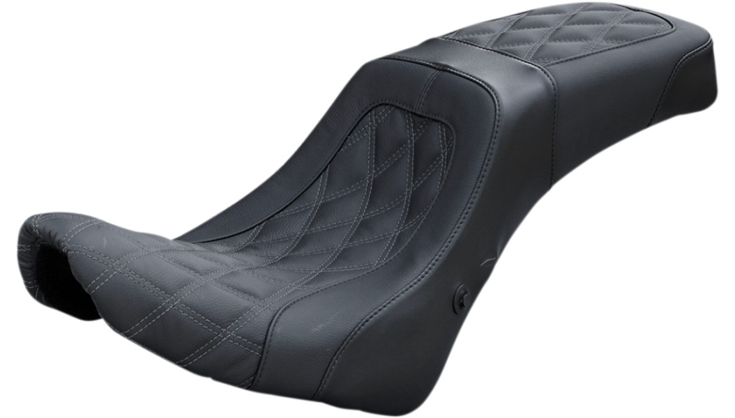 2018+ Softail Deluxe, Heritage Classic Seats