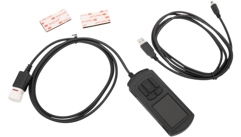 DYNOJET Power Vision 3 - Yamaha Tenere 700 2021 - PV3-22-13 - PartsOutlet.com.au