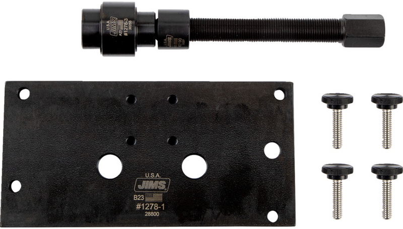 JIMS Camshaft Bearing Installation Tool - '99-'17 Twin Cam 787 - PartsOutlet.com.au