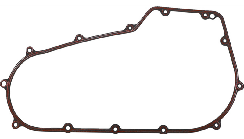 JAMES GASKET Primary Cover Gasket Foam - Harley-Davidson '06-'17 - JGI-60547-06-F