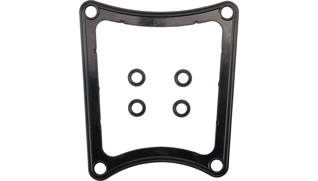 JAMES GASKET Inspection Cover Seal - FLT/FXR '80-'84 - JGI-34906-79-DL