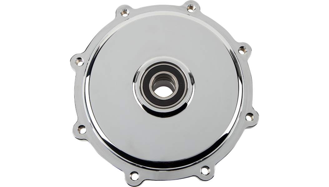 DRAG SPECIALTIES Hub Sprocket HarleyDavidson 20092022 Chrome 201
