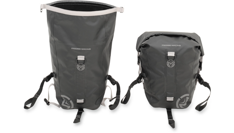 MOOSE RACING ADV1 Dry Saddlebag - 20 liter - 3501-1237