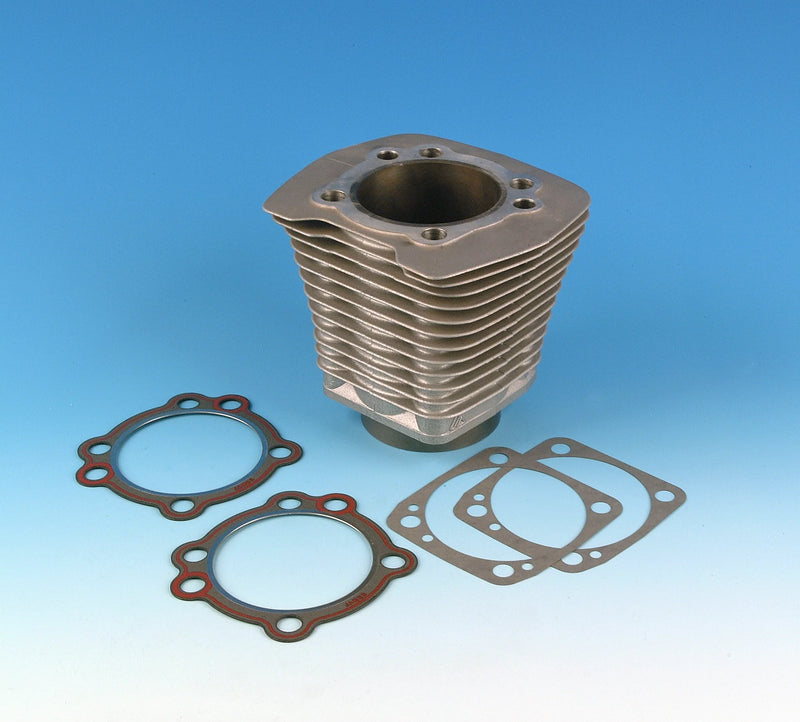 JAMES GASKET Gasket Set - Big Twin '84-'99 - JGI-16770-86-S