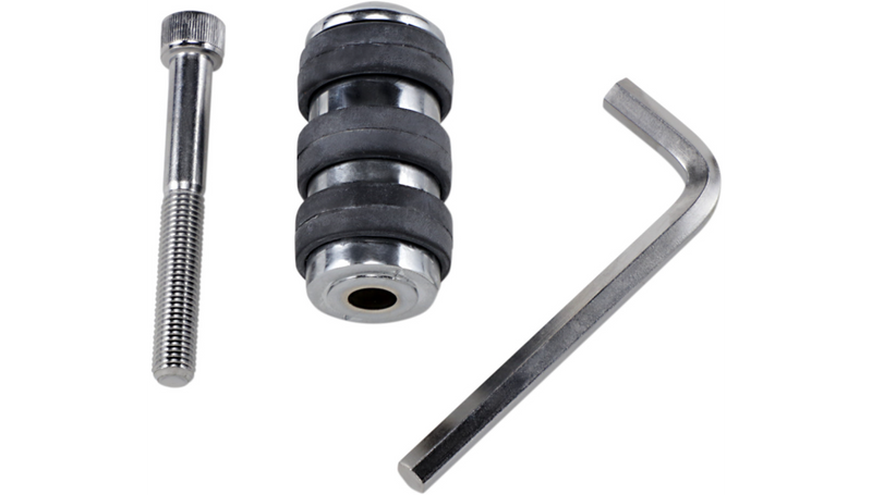 DRAG SPECIALTIES Soft-Ride Shift Peg 361049-BC105 - PartsOutlet.com.au