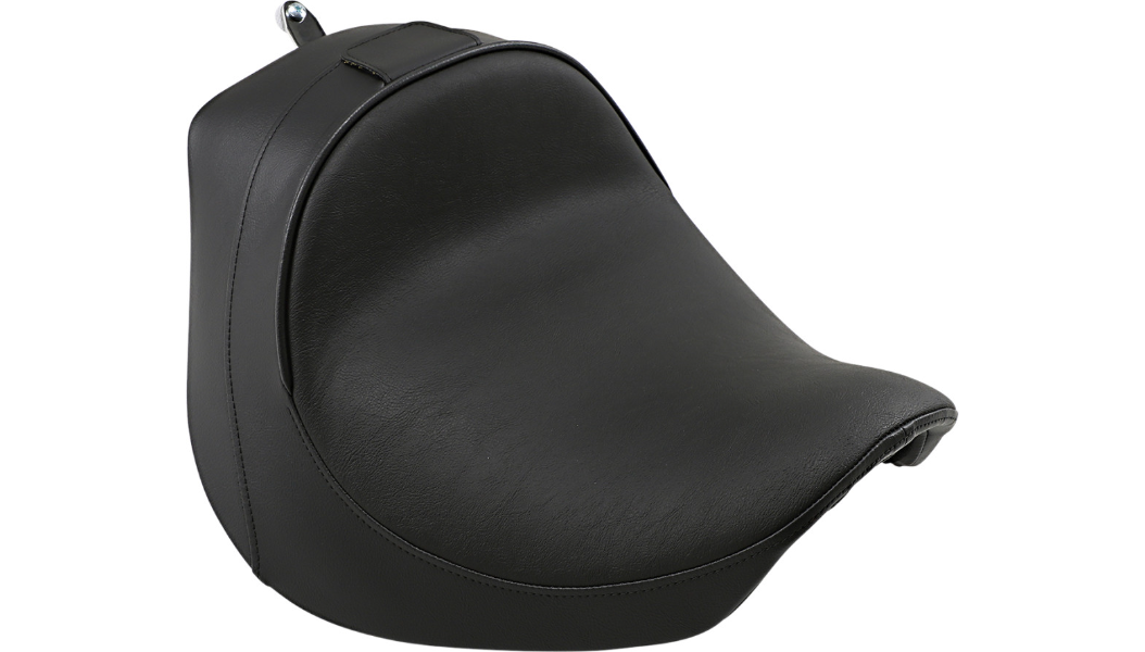 Z1R Solo Seat - Smooth - Yamaha RoadStar '99-'14 - 0810-1751 - PartsOutlet.com.au