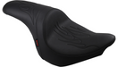 Z1R Predator Seat - Flame Stitched - Yamaha Roadliner '06-'14 - 0810-1798 - PartsOutlet.com.au