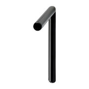 BILTWELL Handlebar - Window - Slotted - Black 6006-2016 - PartsOutlet.com.au
