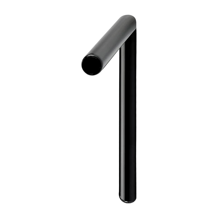 BILTWELL Handlebar - Window - Slotted - Black 6006-2016 - PartsOutlet.com.au