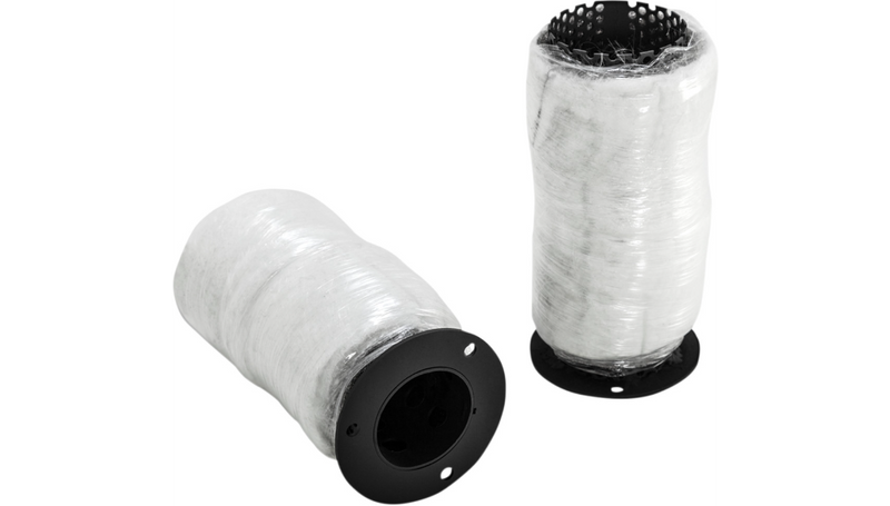 VANCE & HINES Quiet Baffle - Mini Grenades - '04-'21 FL - 21839 - PartsOutlet.com.au