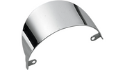 DRAG SPECIALTIES Turn Visors - Harley-Davidson 1986-2023 - Front 72378 - PartsOutlet.com.au