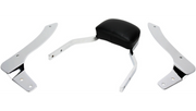 COBRA Sissy Bar - Mini - Suzuki VL/VZ 800 - 2001-2014 - 02-4825 - PartsOutlet.com.au