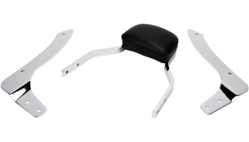 COBRA Sissy Bar - Mini - Suzuki VL/VZ 800 - 2001-2014 - 02-4825 - PartsOutlet.com.au