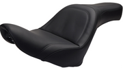 SADDLEMEN King Seat - Softail '06-'17 - 806-12-052 - PartsOutlet.com.au