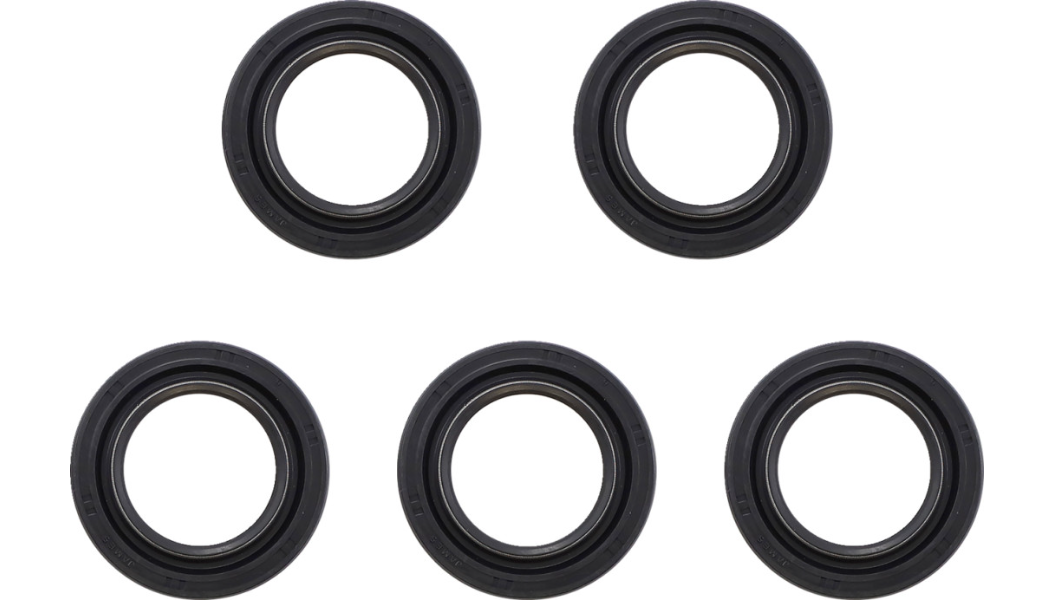 JAMES GASKET Inner Primary Seal - 5 Pack - Twin Cam '83-'17 - JGI-12052-A