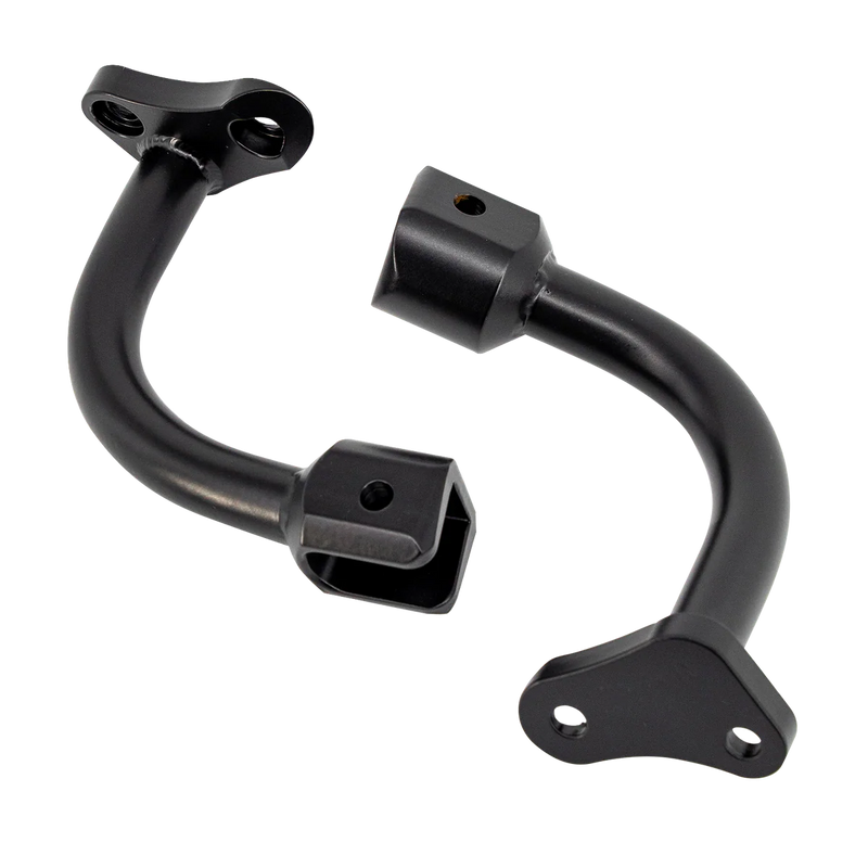 TRASK Passenger Peg Mount - Indian Scout '15-'22 - TM-6101BK