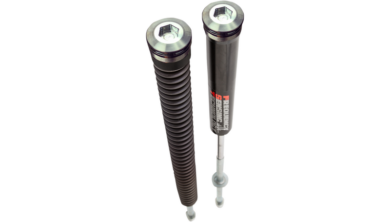 PROGRESSIVE SUSPENSION Monotube Fork Cartridge Kit - Harley-Davidson 2018-2022 - Lowering 31-2542 - PartsOutlet.com.au