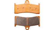 DRAG SPECIALTIES Sintered Brake Pads - Buell 1996-2000 - FAD424HH FAD424HH - PartsOutlet.com.au