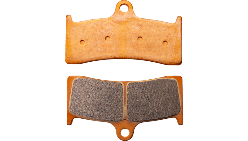 DRAG SPECIALTIES Sintered Brake Pads - Buell 1996-2000 - FAD424HH FAD424HH - PartsOutlet.com.au