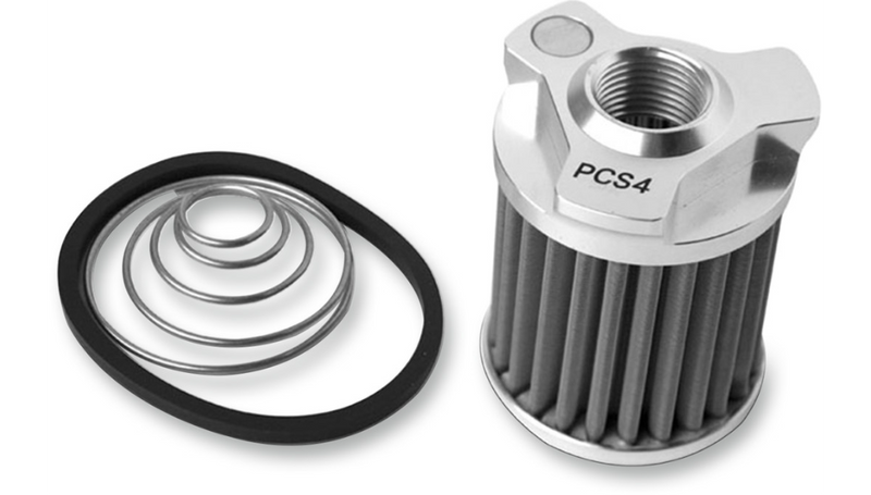 ARLEN NESS Replacement Spring and Oil Ring Set 03-465 - PartsOutlet.com.au