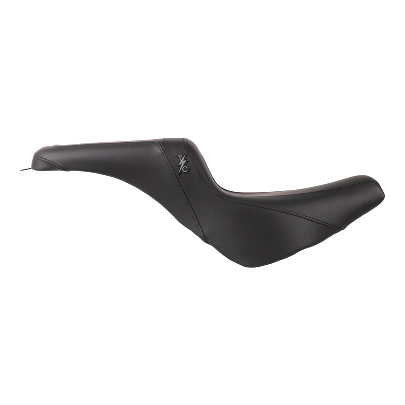 SADDLEMEN Thrashin ' Pro Series Seat - Smooth - FX '18-'25 - TS81830