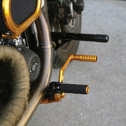 ARLEN NESS Speedliner Brake Arm - Gold 420-140 - PartsOutlet.com.au