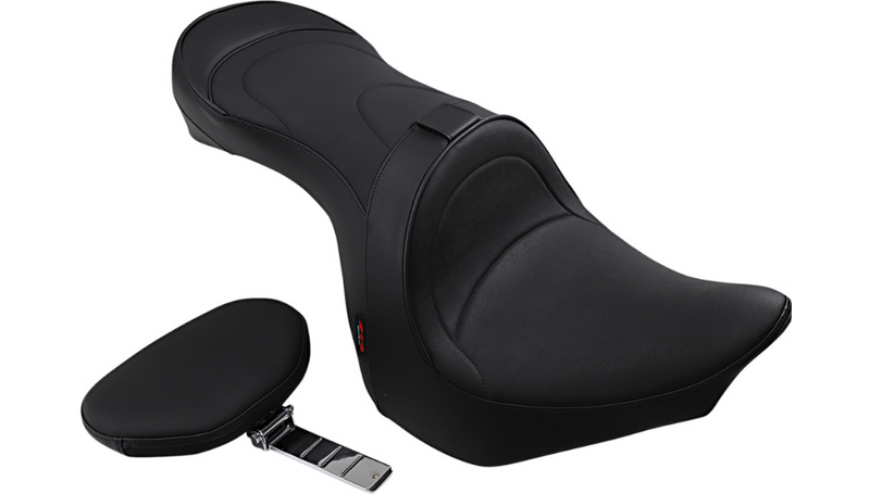 Z1R Double Bucket Seat - Backrest - Mild - Yamaha Raider '09-'17 - 0810-1720 - PartsOutlet.com.au