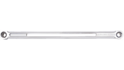 ARLEN NESS SPEEDLINER SHIFT ROD, CHROME - 421-002 - PartsOutlet.com.au
